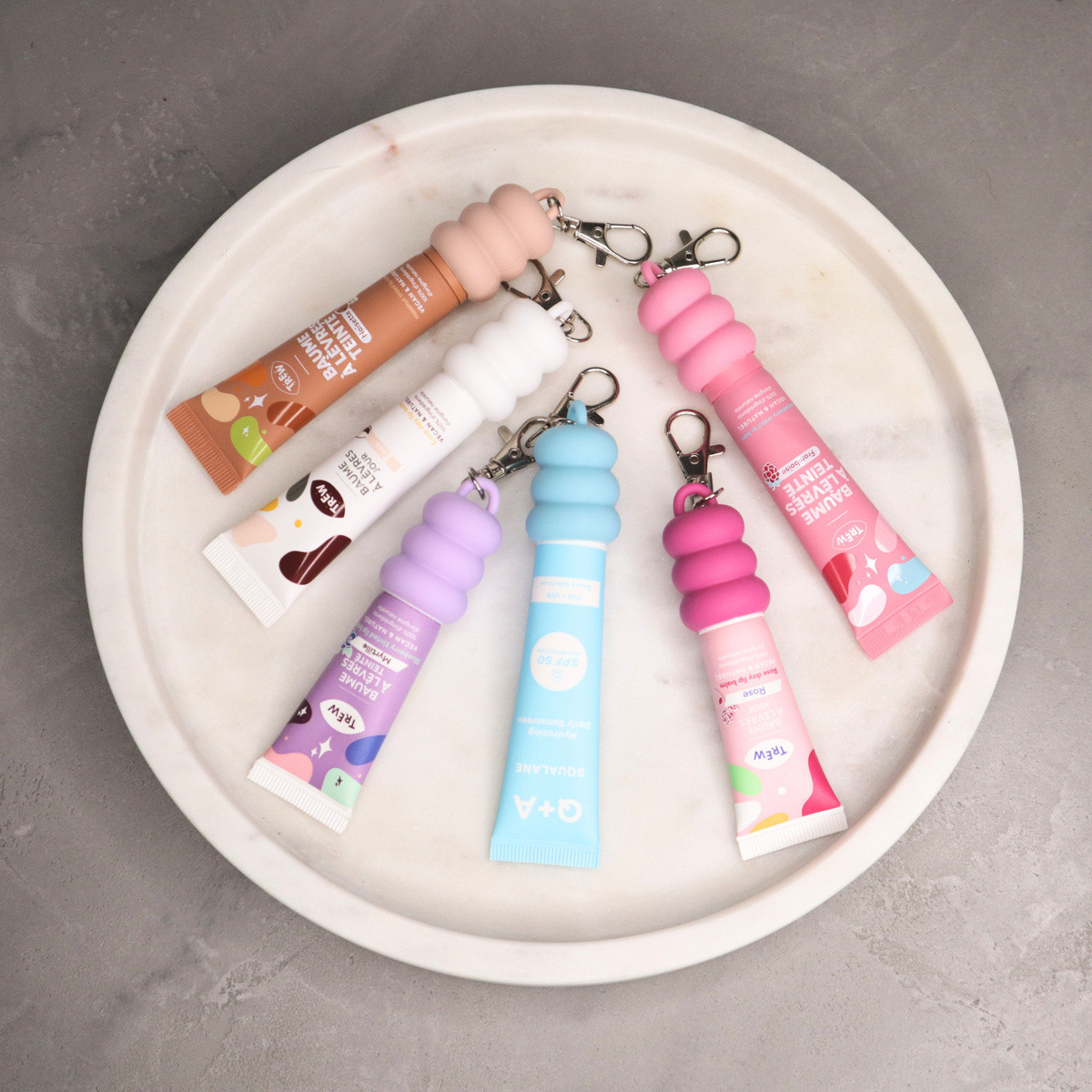 Key Chains