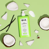 Απολέπιση Σώματος AHA Body Lotion 250ml Q+A Natural Skincare