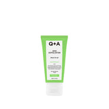 Τόνωση - Αναζωογόνηση AHA Exfoliator Body Scrub 50ml - Travel Size Q+A Natural Skincare