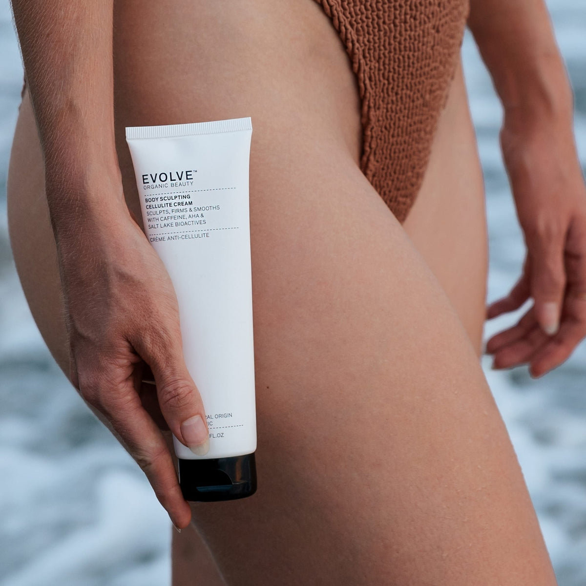 Body Sculpting Duo - Evolve Organic Beauty Evolve Organic Beauty