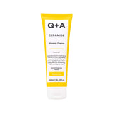 Αφρόλουτρα Ceramide Shower Cream 250ml Q+A Natural Skincare