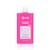 Σαμπουάν Curl Defining Shampoo 250ml - Σαμπουάν για Μπούκλες Q+A Natural Skincare