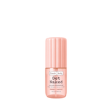 Get Naked Hair & Body Fragrance Mist Travel Size 100ml - Με άρωμα Καφέ & Βανίλια Frank Body