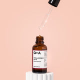 Serum - Οροί Ομορφιάς - Booster Hyaluronic Acid Facial Serum 30ml Q+A Natural Skincare