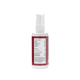 Τονωτική Λοσιόν Hyaluronic Acid Face Mist 100ml Q+A Natural Skincare
