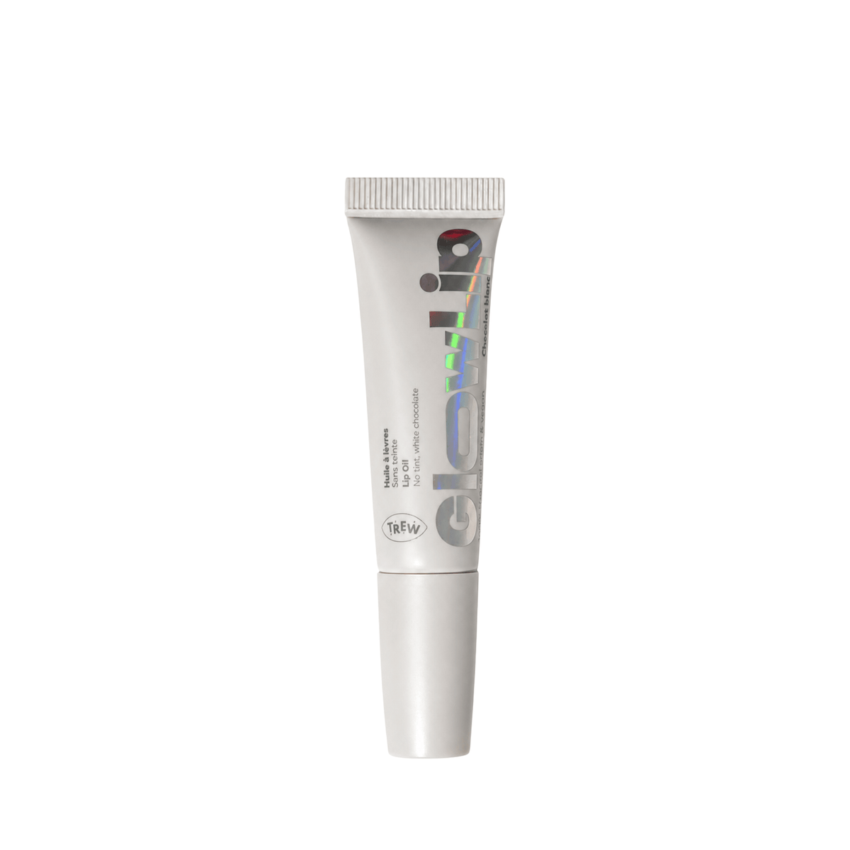 Περιποίηση Χειλιών Glow Lip Oil 15ml - Διάφανο Φυσικό Έλαιο Χειλιών Trew