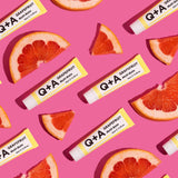 Περιποίηση Χειλιών Grapefruit Multi-Balm 15ml Q+A Natural Skincare