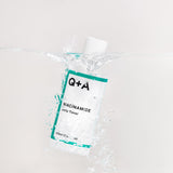 Ενυδάτωση Σετ Καθημερινής Περιποίησης - Daily Essentials Bundle Q+A Natural Skincare
