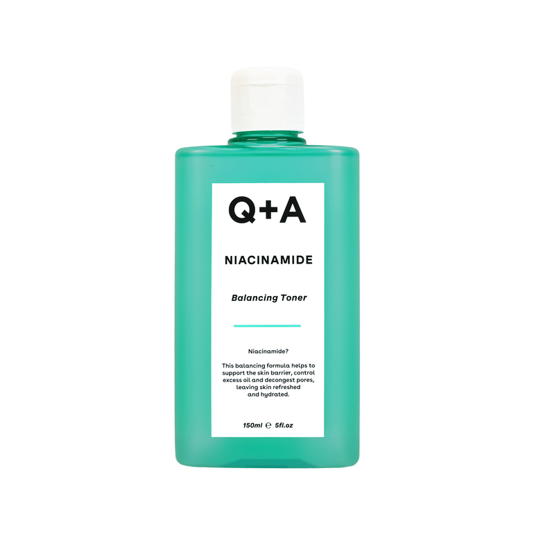 Niacinamide Balancing Toner - Λοσιόν Εξισορρόπησης Νιασιναμίδης 150ml