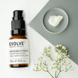 Περιποίηση Ματιών 360 Eye and Lip Contour 15ml - Evolve Organic Beauty Evolve Organic Beauty
