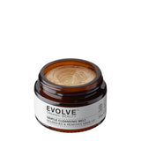 Καθαρισμός - Ντεμακιγιάζ Gentle Cleansing Melt 30ml Evolve Organic Beauty