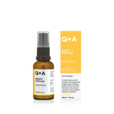 Serum - Οροί Ομορφιάς - Booster Multi - Peptide Serum 30ml Q+A Natural Skincare
