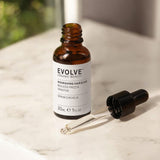 Λάμψη - Αναζωογόνηση Nourishing Hair Elixir 30ml - Evolve Organic Beauty Evolve Organic Beauty