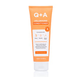 Conditioner Μαλλιών Volumising Conditioner 250ml Q+A Natural Skincare