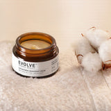 Αποσμητικά Cotton Fresh Natural Deodorant Cream 30ml - Evolve Organic Beauty Evolve Organic Beauty