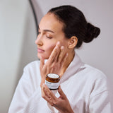 Κρέμες Προσώπου Daily Renew Facial Cream 30ml - Travel Size Evolve Organic Beauty