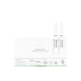 Serum - Οροί Ομορφιάς - Booster Blessing of Sprout CICA-Full System Ampoule 7 x 2ml HAYEJIN KOREAN COSMETICS