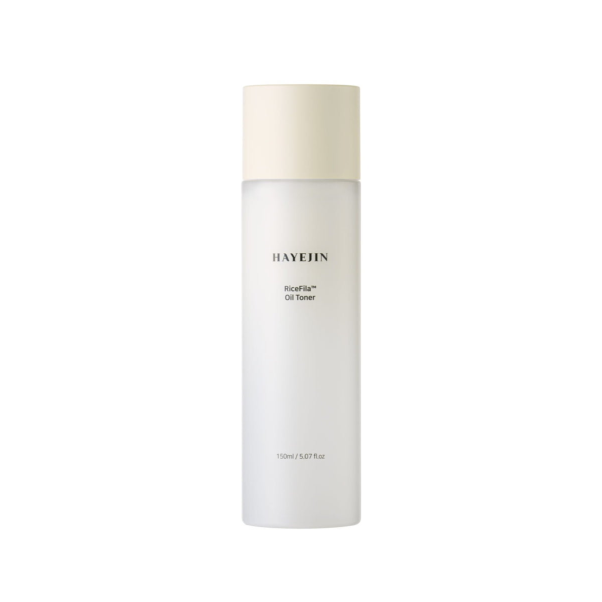 Τονωτική Λοσιόν RiceFila™ Oil Toner - Διφασικό Toner 150ml HAYEJIN KOREAN COSMETICS