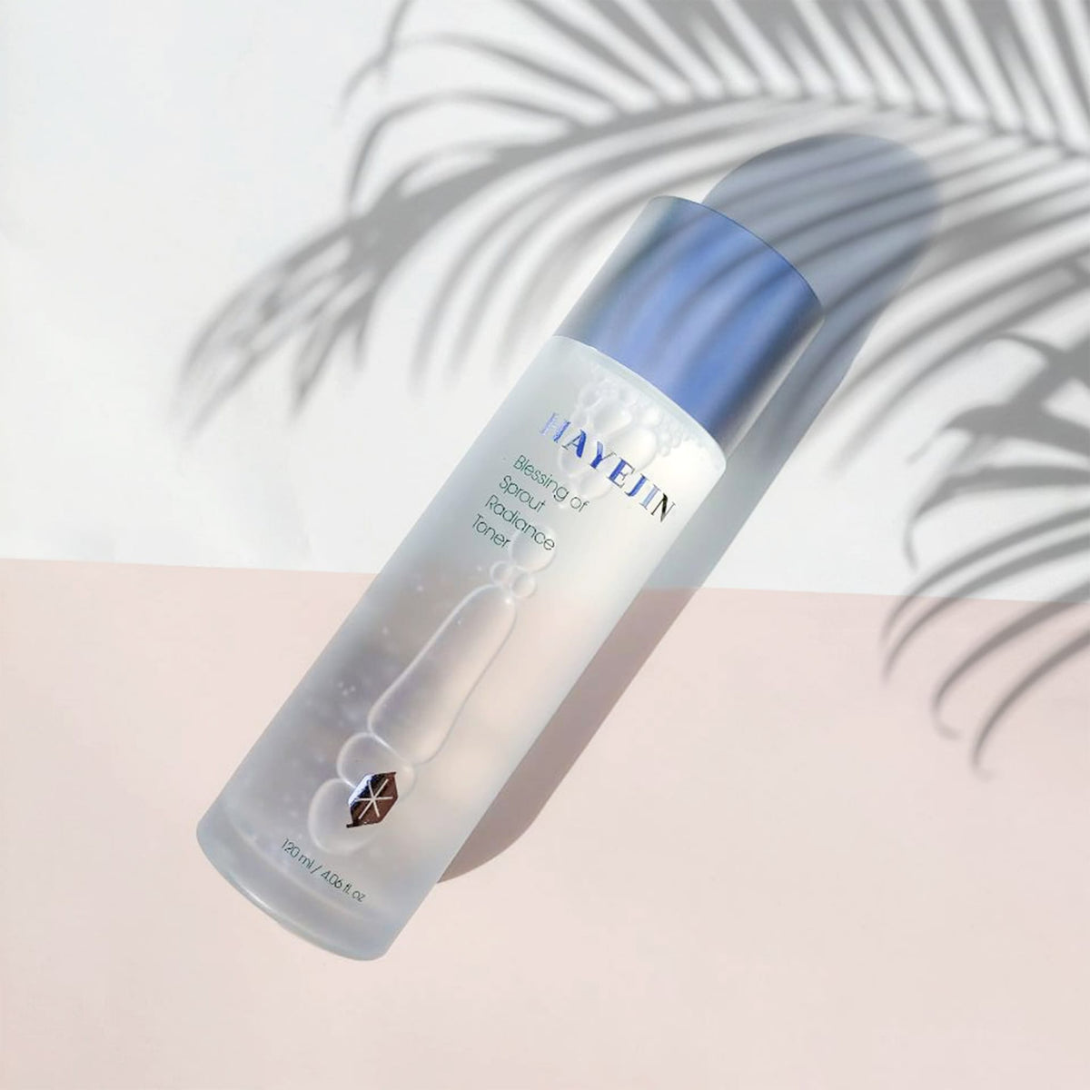 Τονωτική Λοσιόν Blessing of Sprout Radiance Toner 15ml - Travel Size HAYEJIN KOREAN COSMETICS