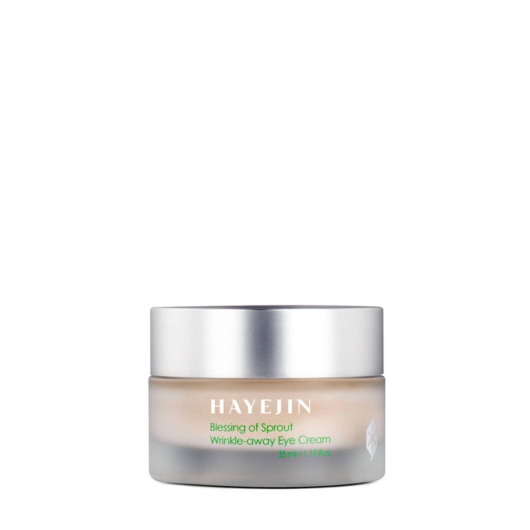 Περιποίηση Ματιών Wrinkle-Αway Eye Cream 35ml HAYEJIN KOREAN COSMETICS