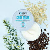 Μάσκες Μαλλιών Care Taker Scalp Relief Mask 300ml Noughty Haircare