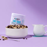 Μάσκες Μαλλιών Care Taker Scalp Relief Mask 300ml Noughty Haircare