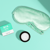 Μάσκες Προσώπου Cica Overnight Mask 50g Q+A Natural Skincare