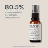 Serum - Οροί Ομορφιάς - Booster Resveratrol + Niacinamide Serum 30ml - Evolve Organic Beauty Evolve Organic Beauty