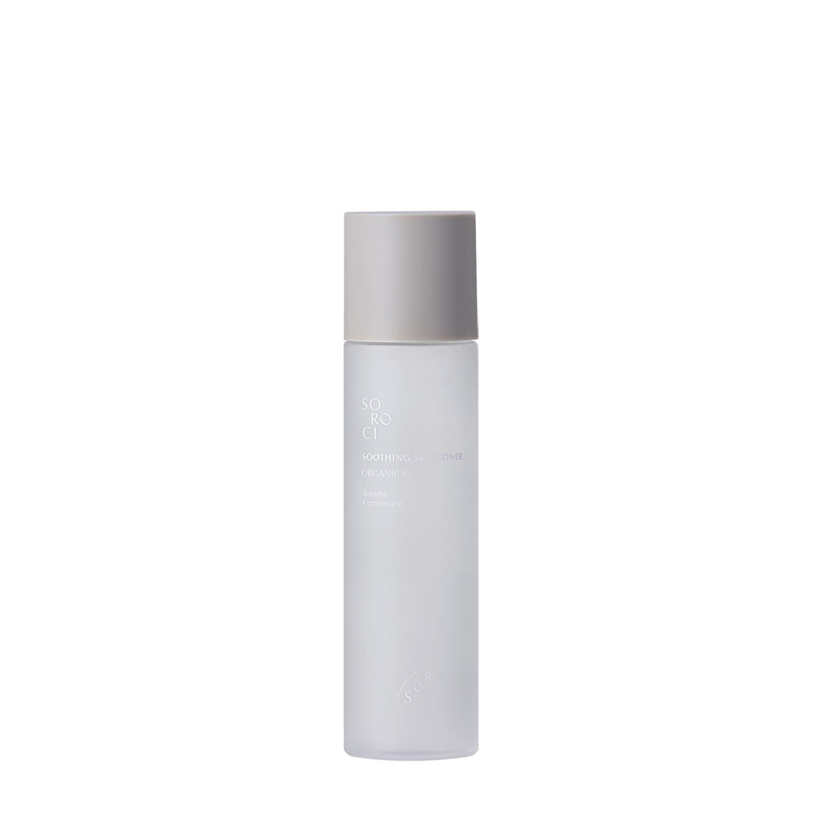 Τονωτική Λοσιόν Soothing Skin Organic Rice Toner 150ml SOROCI
