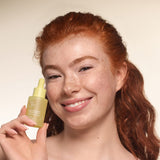 Serum - Οροί Ομορφιάς - Booster Vita - Tangerine Vitamin C Toning Serum 30ml SOROCI