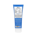 Καθαρισμός - Ντεμακιγίαζ Salicylic Acid Daily Cleanser 125ml Q+A Natural Skincare