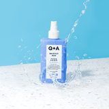 Ακμή - Σπυράκια Salicylic Acid Body Spray 150ml – Σπρέι Σώματος κατά των Ατελειών Q+A Natural Skincare