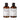 Σετ Περιποίησης Μαλλιών - Hair Essentials Evolve Evolve Organic Beauty
