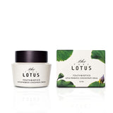 Κρέμες Προσώπου Youth Biotics Probiotic Concentrate Cream 50ml The Pure Lotus