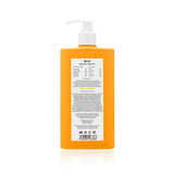 Τόνωση - Αναζωογόνηση Vitamin C Body Cream 250ml - Κρέμα Σώματος με Βιταμίνη C Q+A Natural Skincare