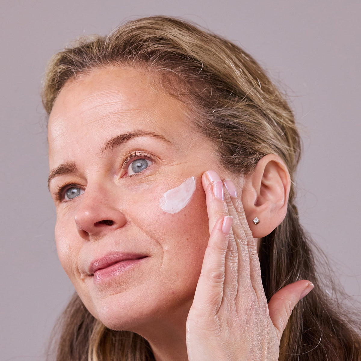 Κρέμες Προσώπου Age Defying Multi Peptide Cream 60ml Evolve Organic Beauty