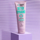 Αποτοξίνωση Μαλλιών Detox Dynamo Clarifying Scalp Scrub 250ml Noughty Haircare