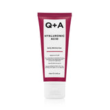 Κρέμες Προσώπου Hyaluronic Acid Daily Moisturiser 75ml Q+A Natural Skincare