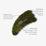 Περιποίηση Ποδιών Body Gua Sha - Evolve Organic Beauty Evolve Organic Beauty