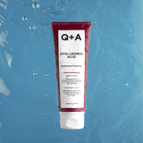 Ενυδάτωση Σετ Καθημερινής Περιποίησης - Daily Essentials Bundle Q+A Natural Skincare
