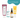Ενυδάτωση Σετ Καθημερινής Περιποίησης - Daily Essentials Bundle Q+A Natural Skincare