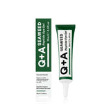 Περιποίηση Ματιών Seaweed Peptide Eye Gel 15ml Q+A Natural Skincare