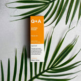 Έλαια Προσώπου Super Food Facial Oil 30ml Q+A Natural Skincare