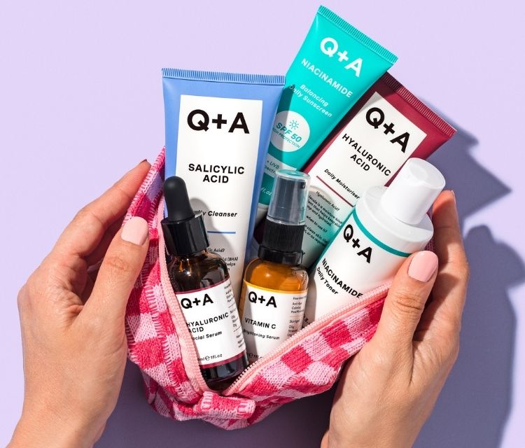 Gift Sets & Bundles
