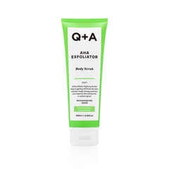 AHA Exfoliator Body Scrub 250ml - Scrub Σώματος με AHA