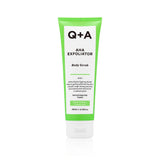 Απολέπιση Σώματος AHA Exfoliator Body Scrub 250ml Q+A Natural Skincare