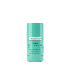 AHA Deodorant 50g - Φυσικό Αποσμητικό με ΑΗΑ