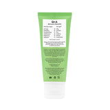 Μάσκες Προσώπου Apple AHA Exfoliating Gel 75ml Q+A Natural Skincare