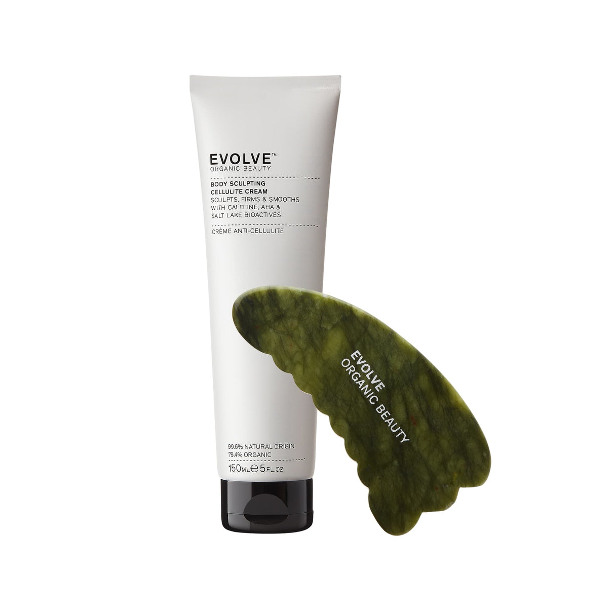 Body Sculpting Duo - Evolve Organic Beauty Evolve Organic Beauty