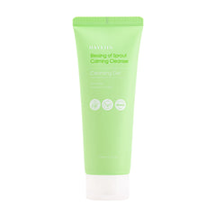 Blessing of Sprout Calming Cleanser 170ml - Απαλός & Βαθύς Καθαρισμός Προσώπου